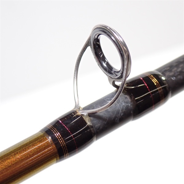 デストロイヤーエヴォルジオンＦ３ １／２－６３ＸＴＩ